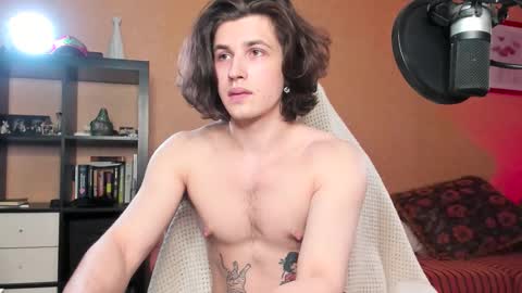 Daddy Marty online show from November 27, 6:55 pm