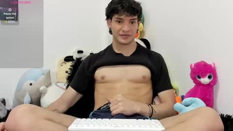 Martin online show from March 4, 3:41 pm