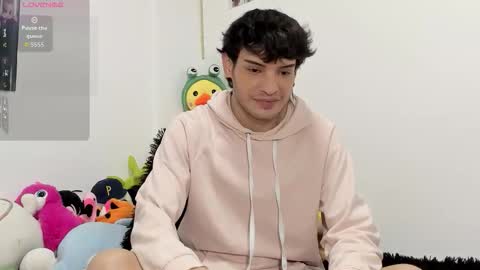 Martin online show from March 10, 3:29 pm