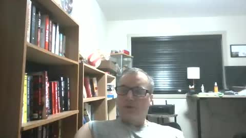 marty1688 online show from November 23, 1:00 pm