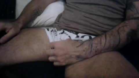 Masc39 online show from February 7, 10:26 pm