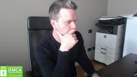 David online show from May 7, 9:20 am
