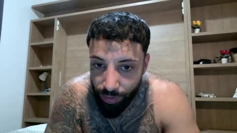 masculineguy69 online show from May 29, 12:31 am