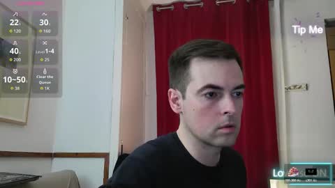 greenhot2 online show from April 25, 6:49 pm