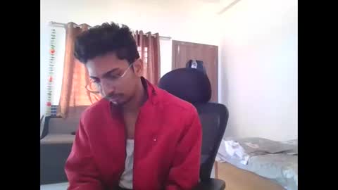 maskboyz2003 online show from January 6, 2:58 am