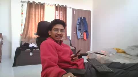 maskboyz2003 online show from January 17, 4:28 am