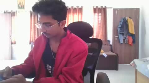 maskboyz2003 online show from January 18, 3:46 am