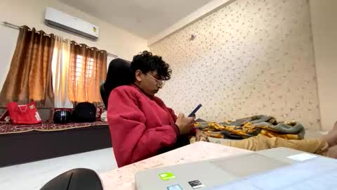 maskboyz2003 online show from November 20, 2:33 am