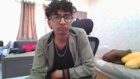 Mask Boy online show from January 10, 7:02 am