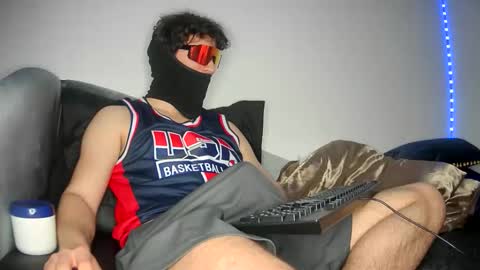 maskd_fckr online show from April 8, 2:23 am