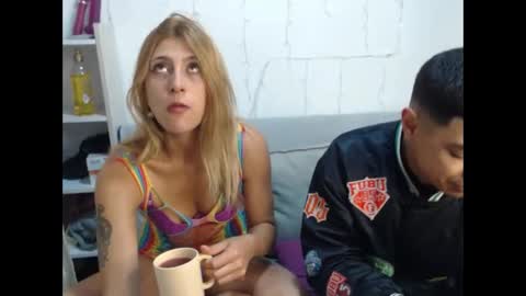 Masked Dante online show from January 13, 10:36 pm