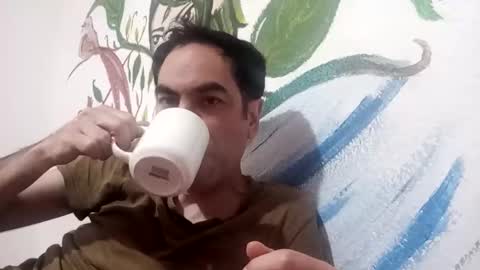 Masked Latin Noir online show from March 2, 6:25 am