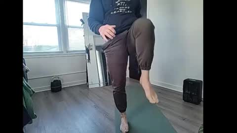 BlackMystique online show from January 8, 2:11 pm