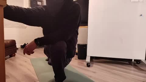 BlackMystique online show from March 23, 7:36 am