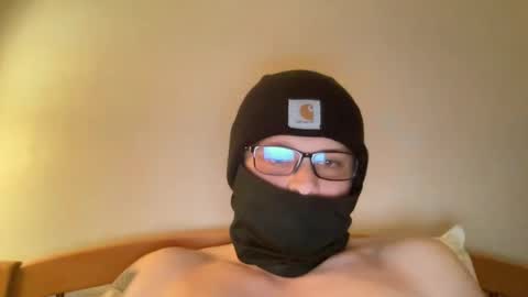 maskedupleo online show from September 20, 6:57 am