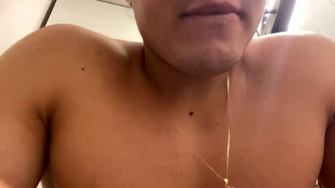 Mason Bennet online show from January 8, 4:34 am