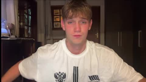 Mason online show from March 27, 10:43 pm