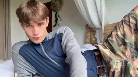 Mason online show from February 13, 1:40 am