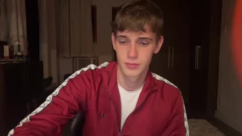 Mason online show from October 9, 2:16 am