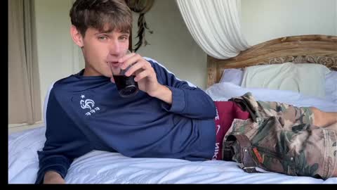 Mason online show from February 4, 1:56 am