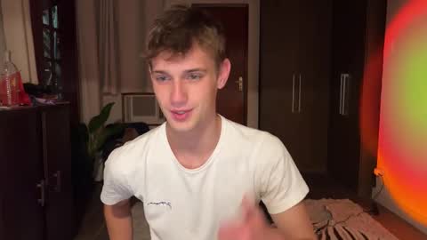 Mason online show from September 29, 10:05 pm