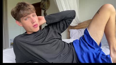 Mason online show from February 5, 3:13 am