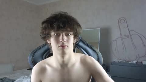 mason_jr online show from October 27, 10:56 pm