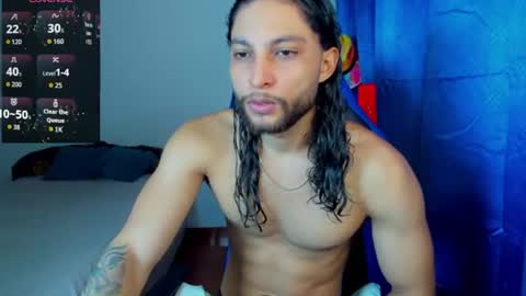 I Am Odin  online show from June 22, 10:58 pm