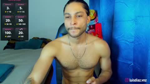 I Am Odin  online show from July 12, 10:34 pm