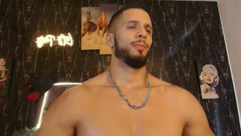 massimo_greco2 online show from October 28, 9:39 pm