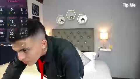  Massimo Greco online show from January 16, 9:06 pm