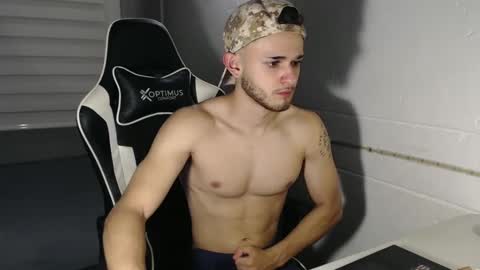 massimo online show from December 6, 11:14 pm