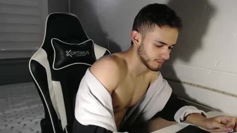 massimo online show from February 27, 11:26 pm