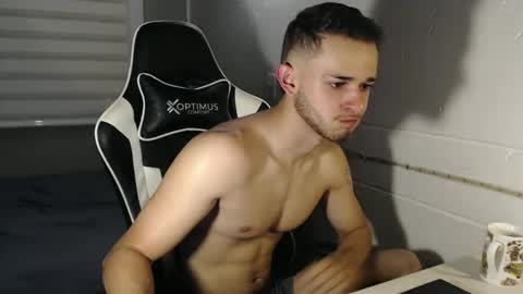 massimo online show from January 7, 11:14 pm