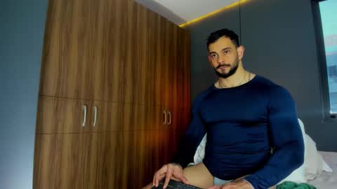 massimo online show from March 4, 3:52 pm