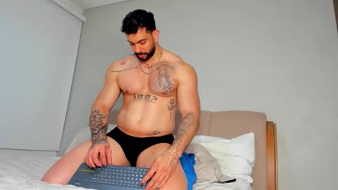 massimo online show from September 26, 11:02 pm