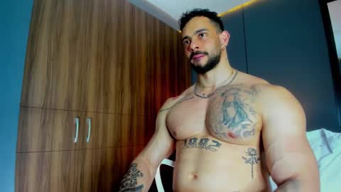 massimo online show from March 14, 3:13 am