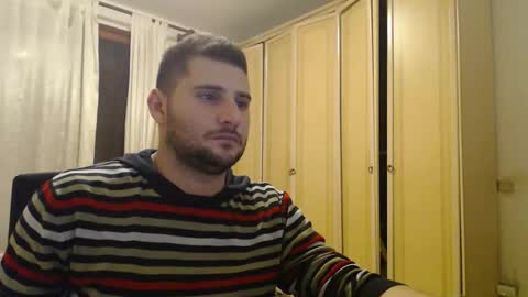 Massu94 online show from November 14, 12:25 am