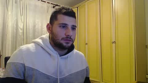 Massu94 online show from November 19, 3:12 pm