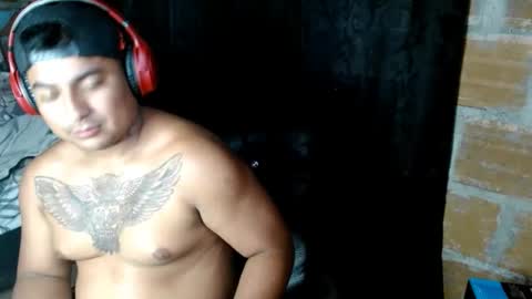 master_aron online show from January 5, 7:50 pm