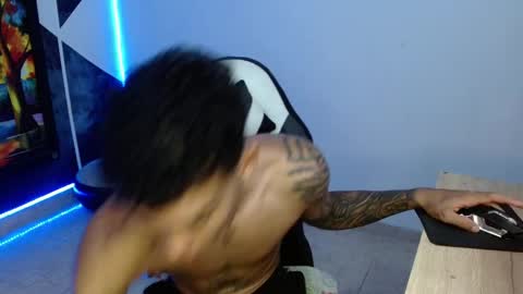 master_black777 online show from February 14, 8:26 pm