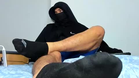 master_dominant_777 online show from February 19, 10:50 pm