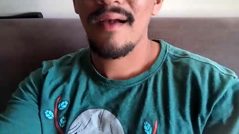 Master Fuckin Leo online show from April 15, 4:45 am