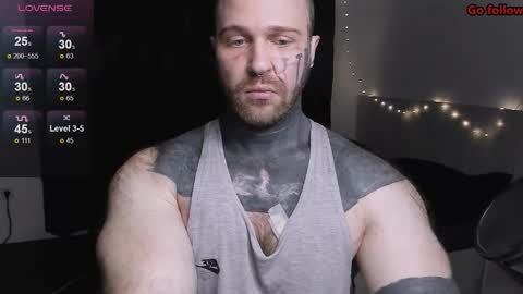 Huge Alex online show from February 3, 5:40 pm