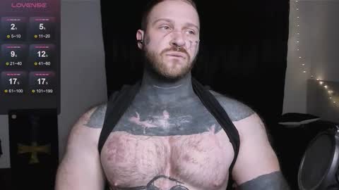 Snapshot of master_oil chatting on October 12, 12:59 am Huge Alex online show from October 12, 12:59 am