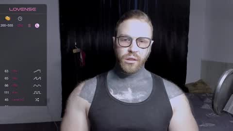 Snapshot of master_oil chatting on January 31, 5:51 am Huge Alex online show from January 31, 5:51 am