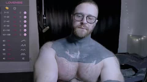 Snapshot of master_oil chatting on February 17, 7:31 pm Huge Alex online show from February 17, 7:31 pm