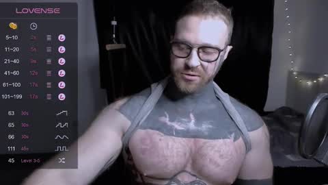 Snapshot of master_oil chatting on February 27, 5:36 pm Huge Alex online show from February 27, 5:36 pm