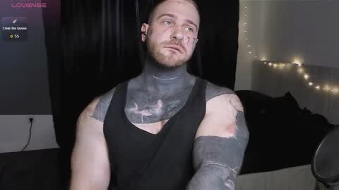 Huge Alex online show from November 21, 5:50 am