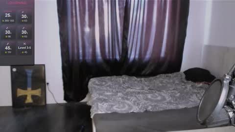 Snapshot of master_oil chatting on September 16, 2:18 pm Huge Alex online show from September 16, 2:18 pm